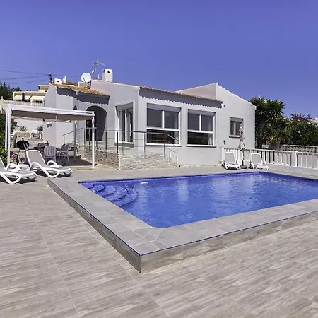 Guzman - Casa Jacek *