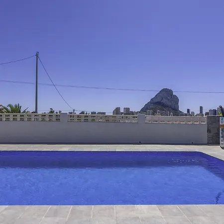 וילה Guzman - Casa Jacek *