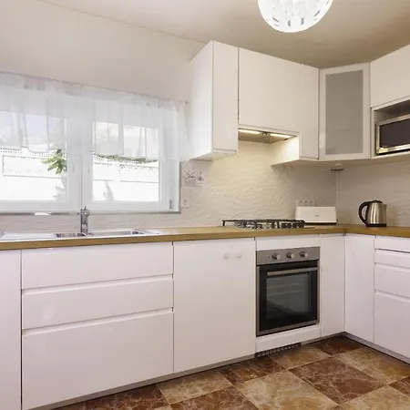 וילה Guzman - Casa Jacek *