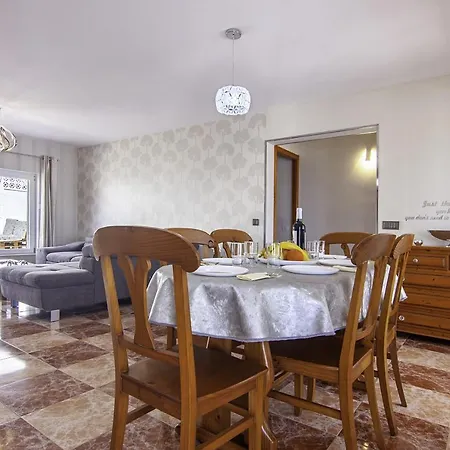 Guzman - Casa Jacek *