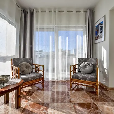 Guzman - Casa Jacek * Calp