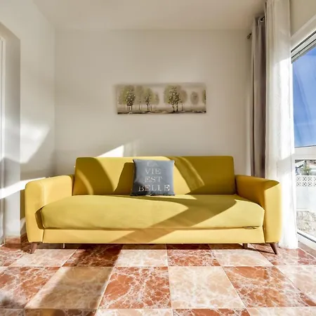 Villa Guzman - Casa Jacek