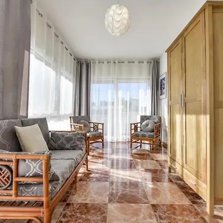 Guzman - Casa Jacek Villa Calp