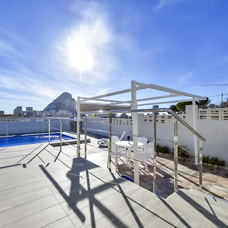 Guzman - Casa Jacek Villa