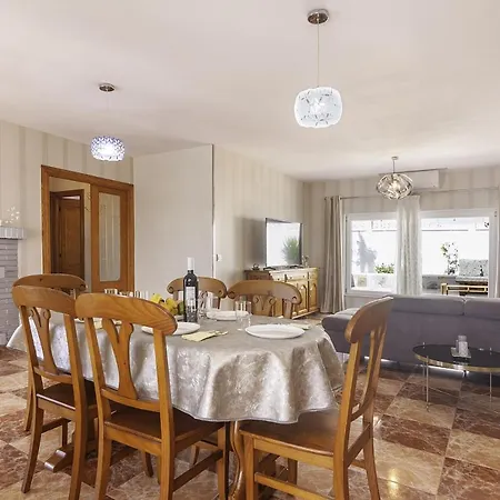 Guzman - Casa Jacek *