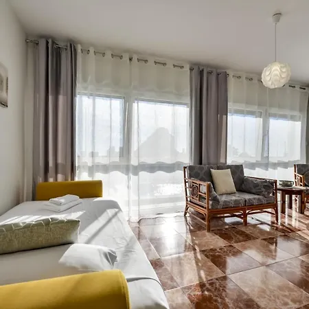 Guzman - Casa Jacek Villa Calp