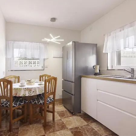 Villa Guzman - Casa Jacek