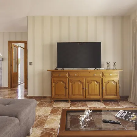 Villa Guzman - Casa Jacek *