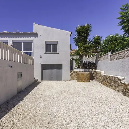 Guzman - Casa Jacek * Calp