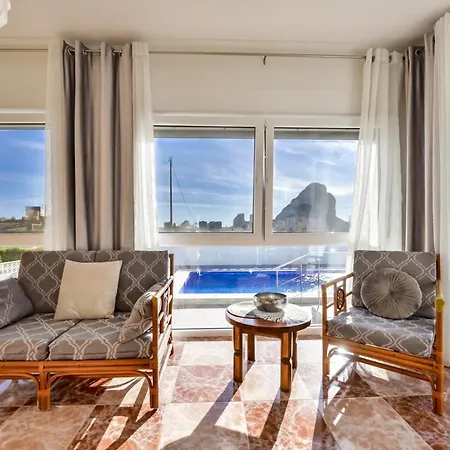 Guzman - Casa Jacek *