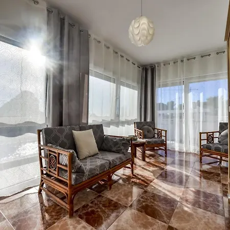 Villa Guzman - Casa Jacek *