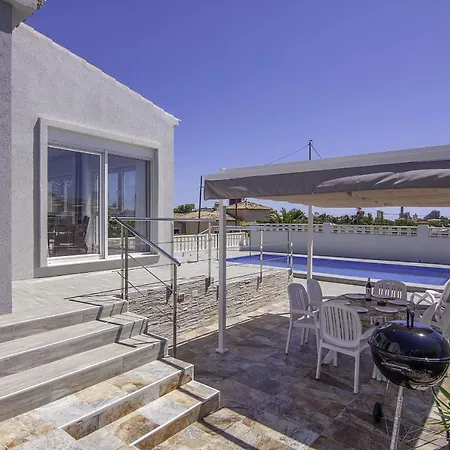 Guzman - Casa Jacek 빌라 *