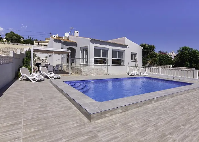 Guzman - Casa Jacek *