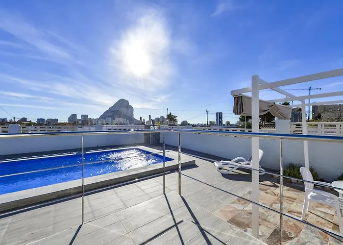 Villa Guzman - Casa Jacek *