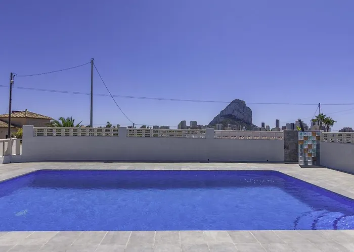 Villa Guzman - Casa Jacek *