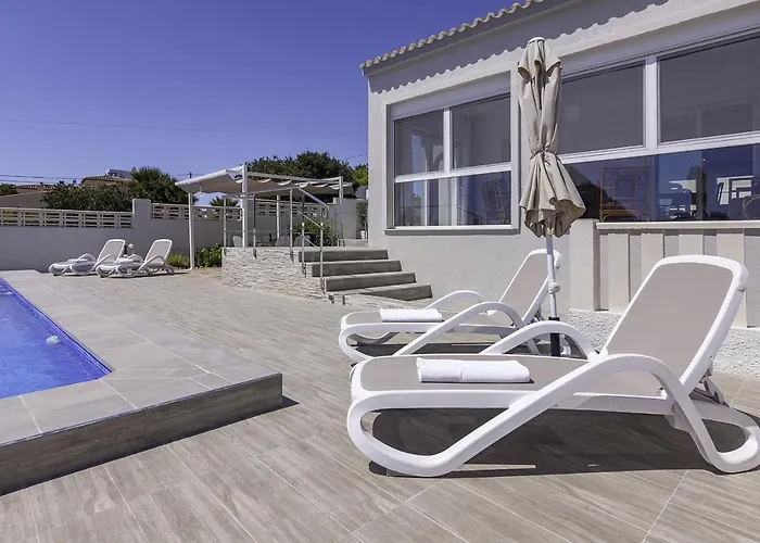 Guzman - Casa Jacek *