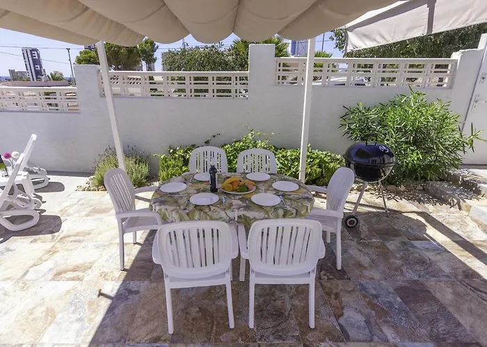 Guzman - Casa Jacek *