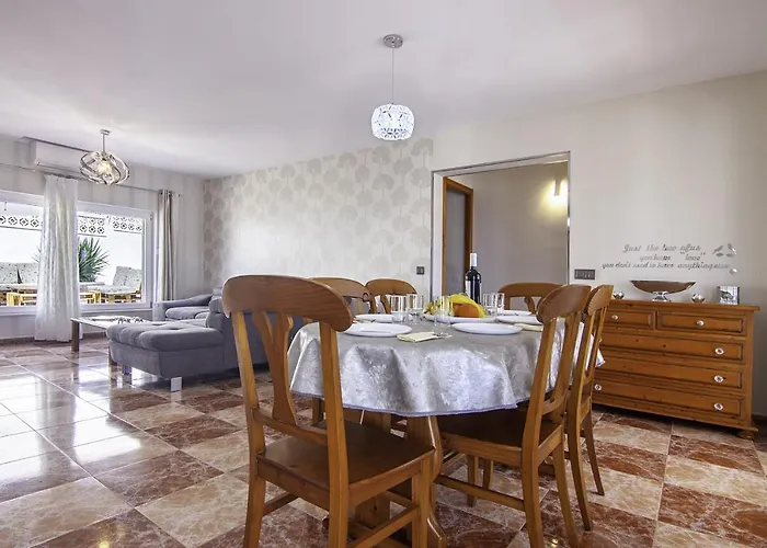 Guzman - Casa Jacek *