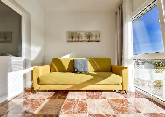 Villa Guzman - Casa Jacek