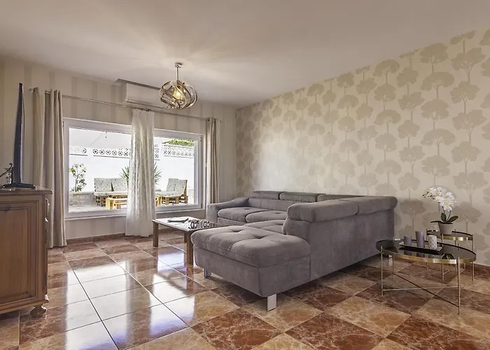 Guzman - Casa Jacek Villa