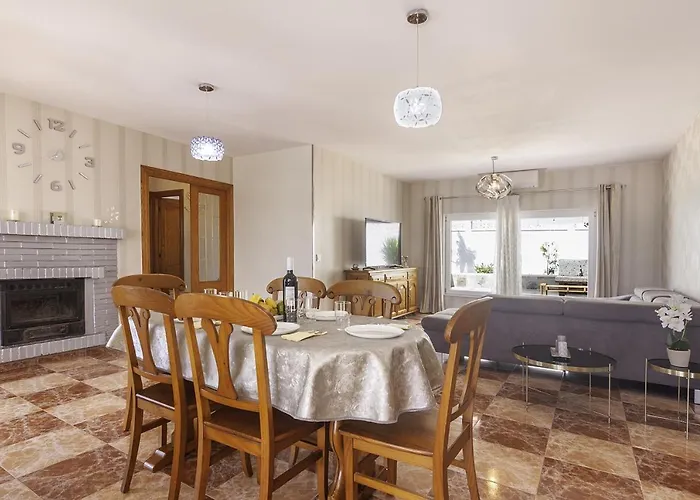 Guzman - Casa Jacek *