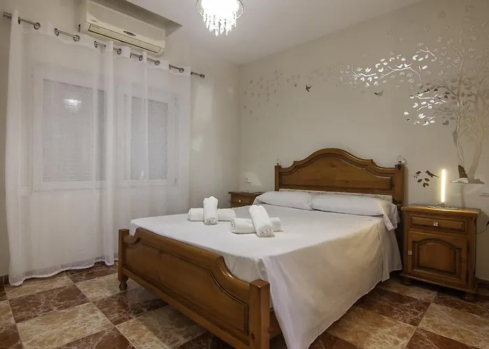 Guzman - Casa Jacek Villa *