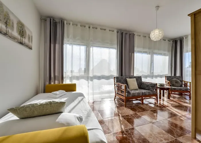 Guzman - Casa Jacek Villa Calpe