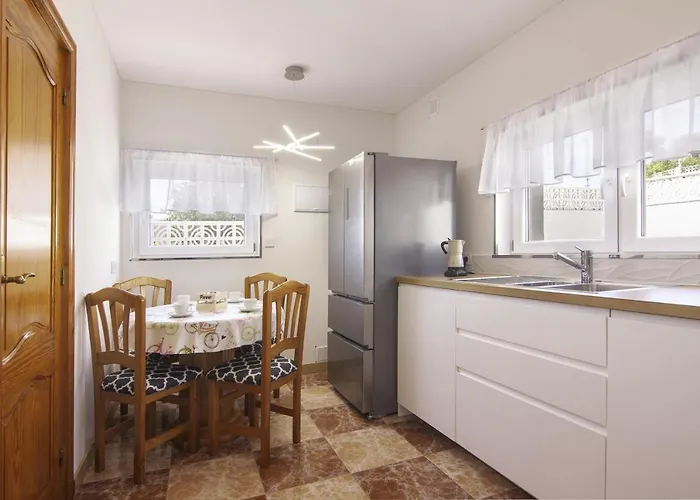 Villa Guzman - Casa Jacek