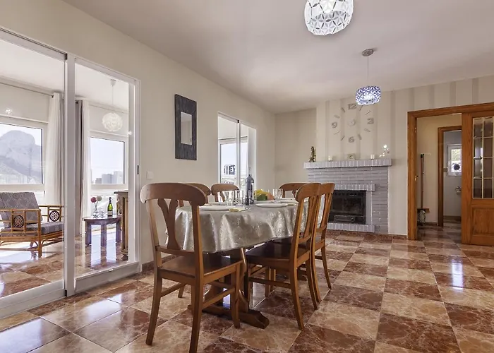 Guzman - Casa Jacek Villa