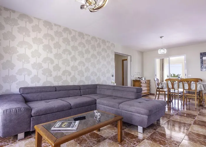 Villa Guzman - Casa Jacek Calpe