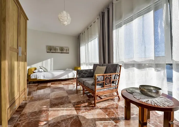 Guzman - Casa Jacek * Calpe