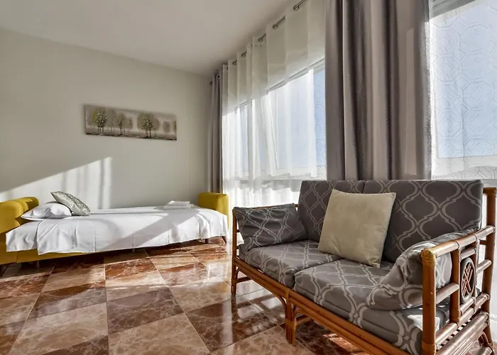 Guzman - Casa Jacek Villa