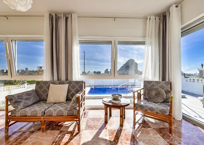 Guzman - Casa Jacek *