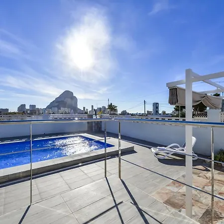 Villa Guzman - Casa Jacek *