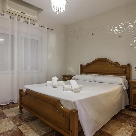 Guzman - Casa Jacek Villa *