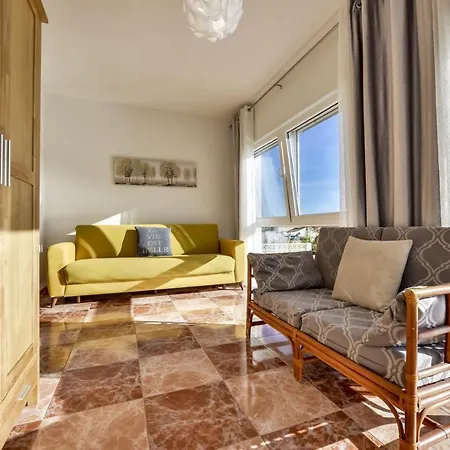 Villa Guzman - Casa Jacek Calpe