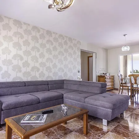 Villa Guzman - Casa Jacek Calpe