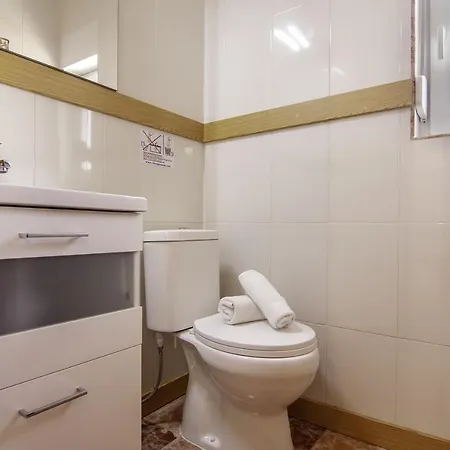 Guzman - Casa Jacek *