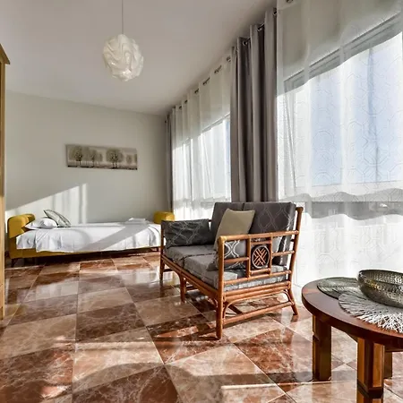 Guzman - Casa Jacek * Calpe