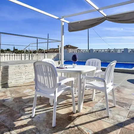 Guzman - Casa Jacek Villa Calpe